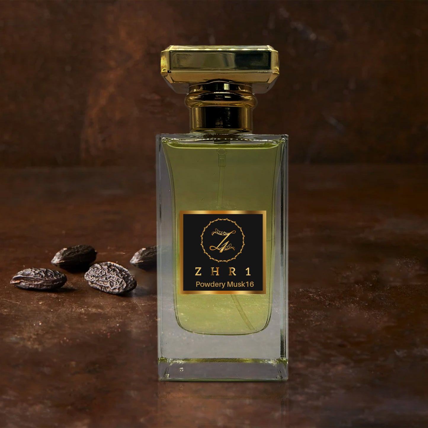 Powdery Musk16