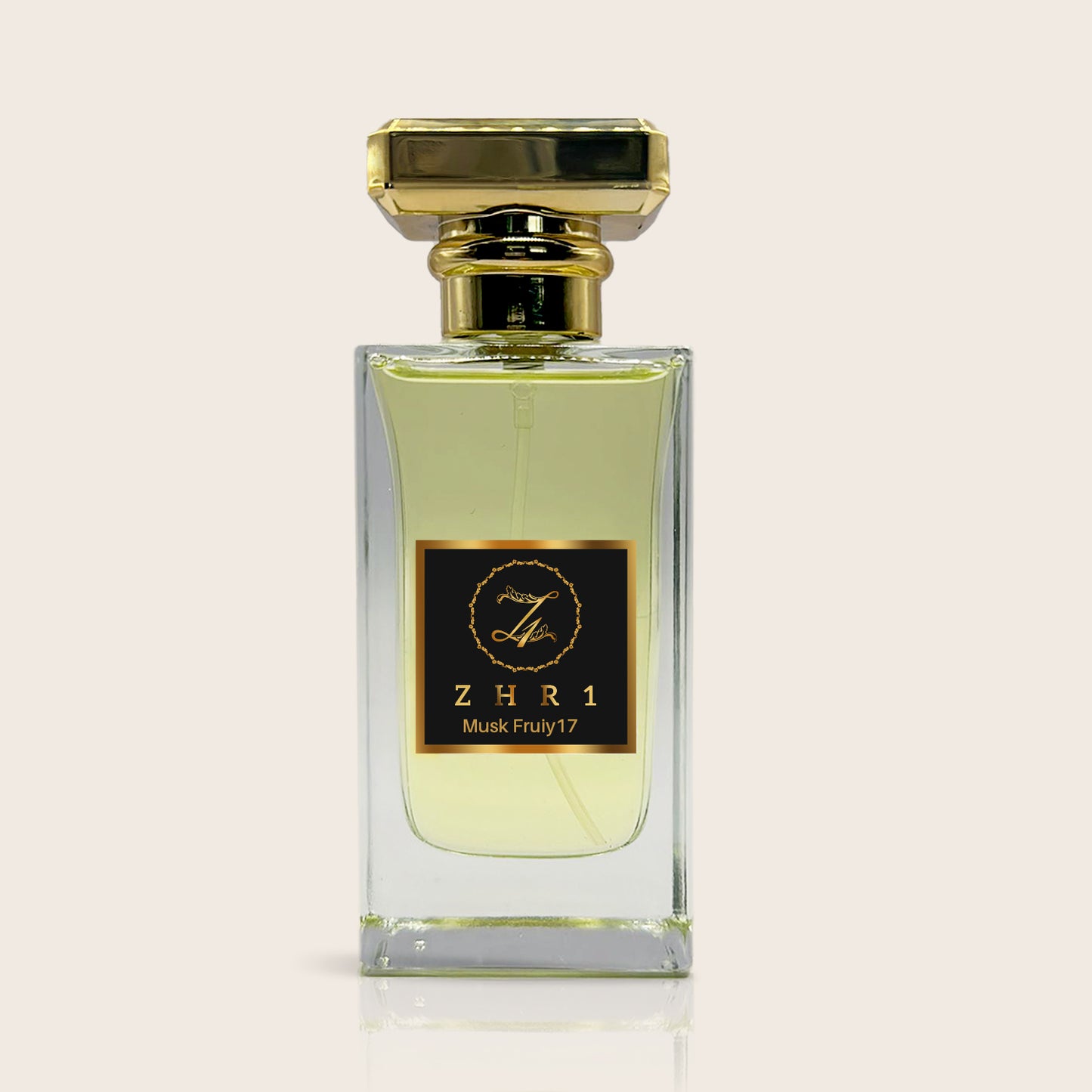 Musk Fruiy17