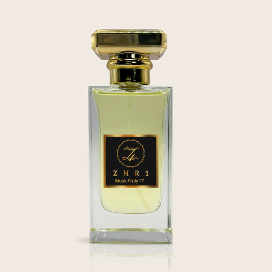 Musk Fruiy17