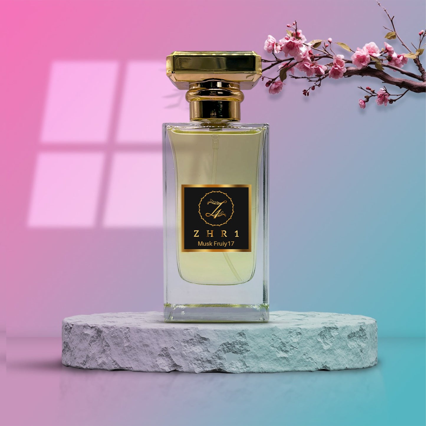 Musk Fruiy17