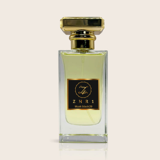 Musk black29