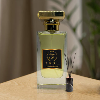 Musk black29