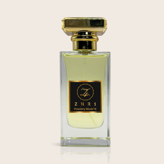 Powdery Musk16